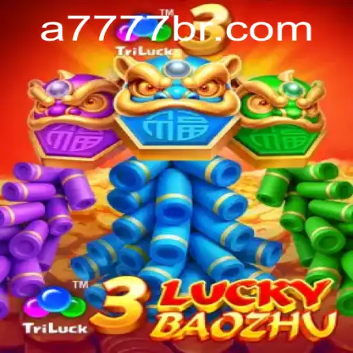 Explorando o Jogo 3LuckyBaozhu: Tudo que Você Precisa Saber