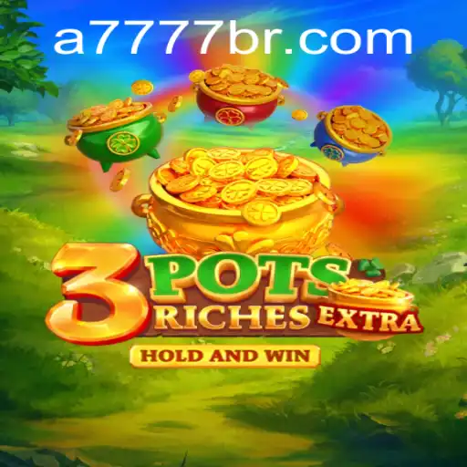 Descubra o Fascinante Mundo de 3potsExtra: O Jogo Estratégico que Conquista