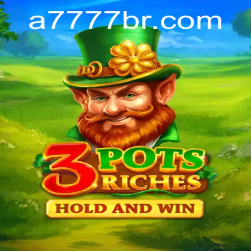 Explorando o Mundo de 3potsRiches: Um Guia Completo
