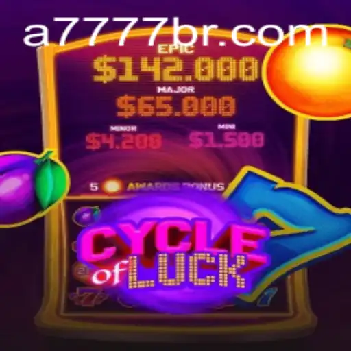 Entendendo o Jogo CycleofLuck: Descubra a Emoção e as Regras
