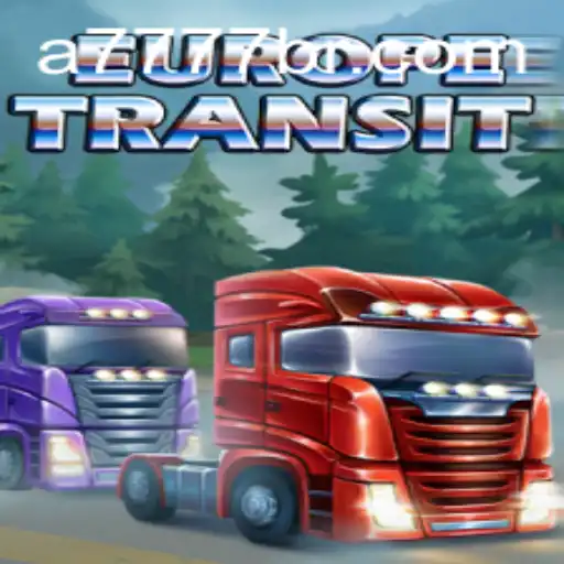 EuropeTransit: O Jogo de Estratégia de Viagem que Conquista a Europa