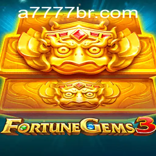 FortuneGems3: Descobrindo Aventuras Místicas em um Jogo Atraente