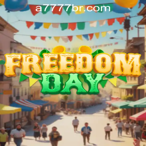 Explorando o Universo de 'FreedomDay': Uma Nova Experiência de Jogo