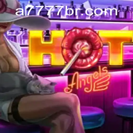 HotAngels: Um Mergulho no Universo Emocionante do Novo Jogo Hits e o Código A7777