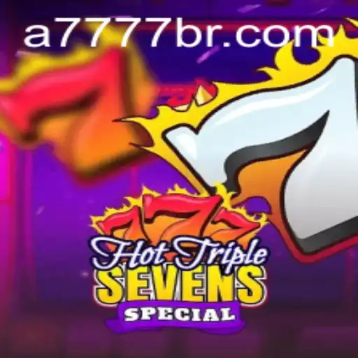 Explorando HotTripleSevensSpecial: Um Mergulho no Jogo Vibrante com A7777