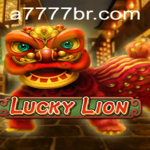 Explorando LuckyLion: O Jogo de Sorte do Momento