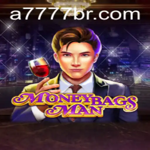 MoneybagsMan: A Grande Aventura Financeira