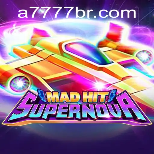 MadHitSupernova: Descubra o Jogo que Está Conquistando o Mundo dos Games